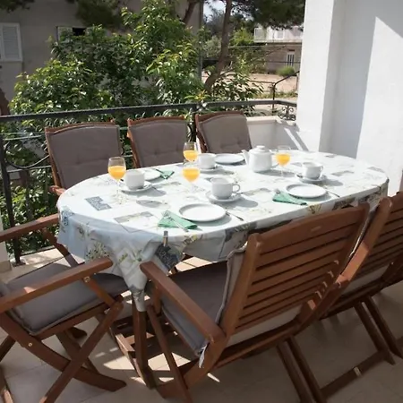 Apartment Francesco *