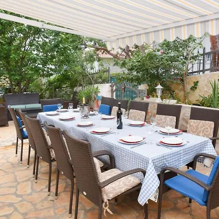 Francesco Apartment *