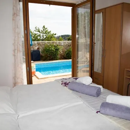 Francesco Apartment Hvar Town