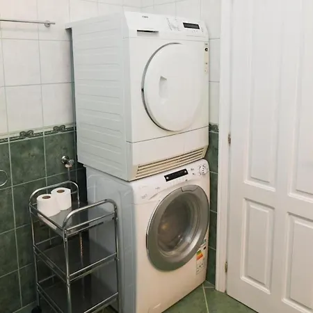 Francesco Apartment *