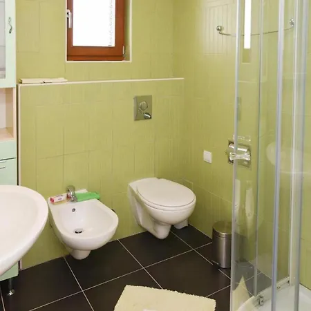 Francesco Apartment