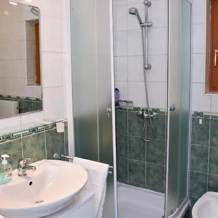Francesco Apartment *