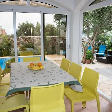 Francesco Apartment Hvar Town