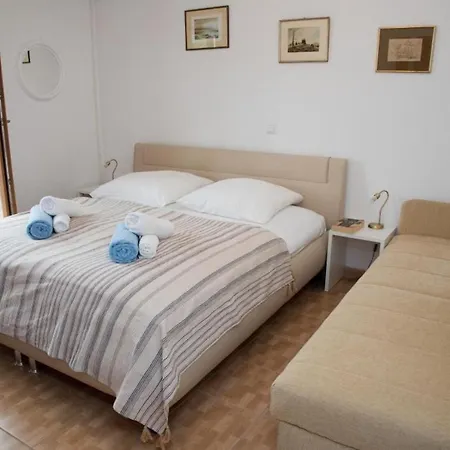 Francesco Apartment Hvar Town